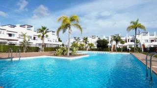 Villa Paraso N157, Condado De Alhama - Murcia - 0