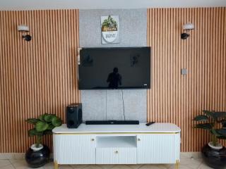 Shikaz Homes-One Bedroom - Nairobi - 6