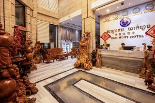 Hak Huot Hotel I - 6