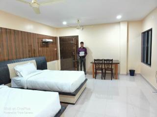 whirlwind food court and resort - 7