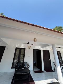 Marari Arattukulam Villa - 9