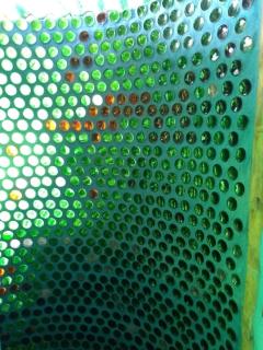 Quarto ecológico no litoral BA - 7