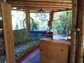 Quarto ecológico no litoral BA - 6