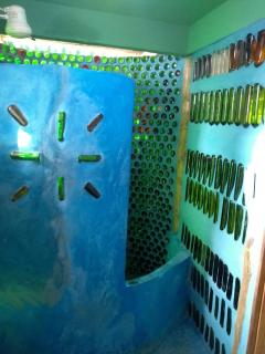 Quarto ecológico no litoral BA - 3