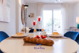Palm Beach Apartment - La Herradura - 1