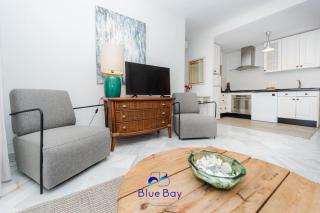 Palm Beach Apartment - La Herradura - 4