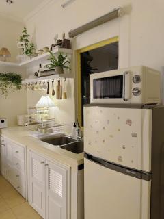 Xanh House XVNT - Ấp Ða Thành - 6
