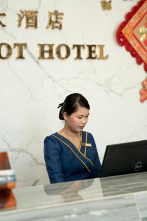 Hak Huot Hotel I - 4