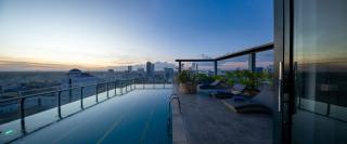 Hak Huot Hotel I - Poipet - 0