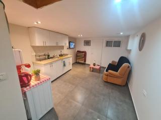 Rest house - Tel Aviv - 9