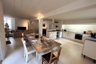 ღ La Passerelle, Spatieux Avec Jardin - 6