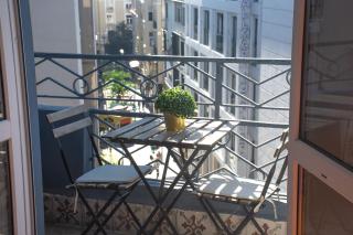 Central Osman Bey 2bedr Apart With Balcony - 5