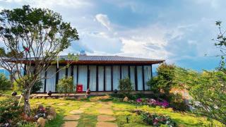 Đồi Mây Homestay Bảo Lộc - Bảo Lộc - 4