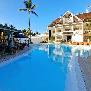 Le Nautile Beachfront - Saint-Gilles-les-Bains - 0