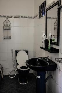 Xanh House XVNT - Ấp Ða Thành - 8