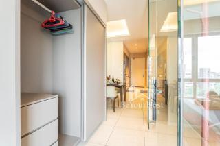 Dorsett Residences Sri Hartamas 5 Star Suites KL - Kuala Lumpur - 9