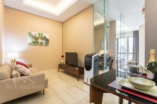 Dorsett Residences Sri Hartamas 5 Star Suites KL - 8