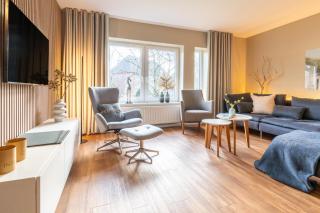 Riff5 Wohnung 3a - Borkum - 7