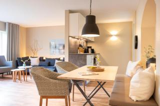 Riff5 Wohnung 3a - Borkum - 6