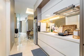 Dorsett Residences Sri Hartamas 5 Star Suites KL - Kuala Lumpur - 5