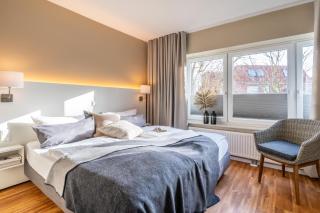 Riff5 Wohnung 3a - Borkum - 4