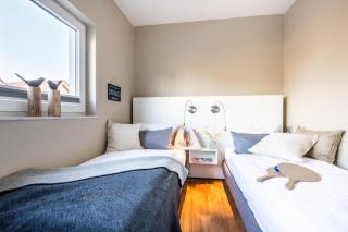 Riff5 Wohnung 3a - Borkum - 3