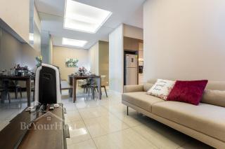 Dorsett Residences Sri Hartamas 5 Star Suites KL - 3