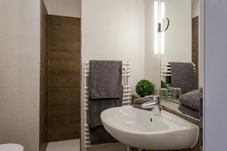 Woge2 Appartement 1 - Borkum - 3