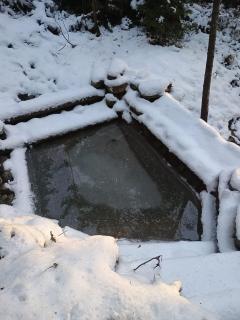 Chata Živa pod Babou horou - 3