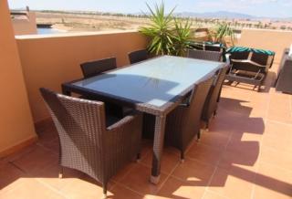 Hakuna Matata, Condado De Alhama - Alhama de Murcia - 6