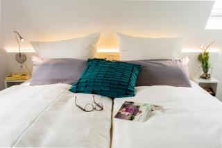 Woge2 Appartement 12 - Borkum - 2