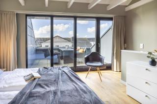 InselLoft Wohnung 4 - Borkum - 3