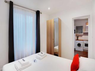 Charming apartment with 1 BDR 2P - AUTEUIL 16 ème - Parijs - 6