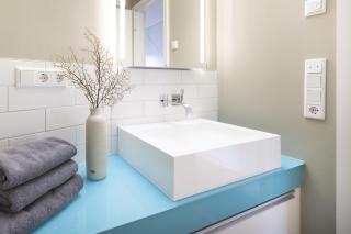 InselLoft Wohnung 5 - Borkum - 5