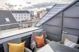InselLoft Wohnung 5 - 4