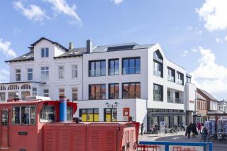 InselLoft Wohnung 5 - Borkum - 3