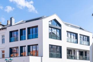 InselLoft Wohnung 5 - Borkum - 2