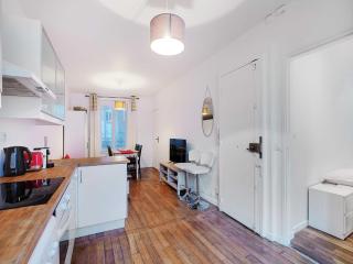 Charming apartment with 1 BDR 2P - AUTEUIL 16 ème - Parijs - 9