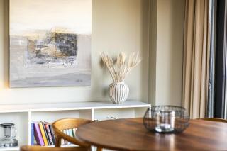 InselLoft Wohnung 6 - Borkum - 7