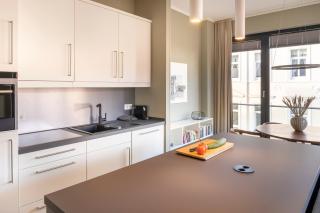 InselLoft Wohnung 6 - Borkum - 6