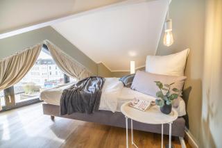 InselLoft Wohnung 6 - Borkum - 3