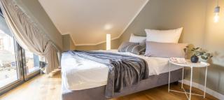InselLoft Wohnung 6 - Borkum - 1