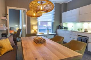 Ferienwohnung Eilert - Borkum - 9