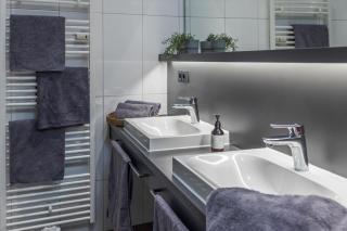 Ferienwohnung Eilert - Borkum - 6