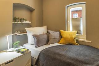Ferienwohnung Eilert - Borkum - 4