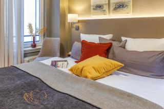 Ferienwohnung Eilert - Borkum - 3