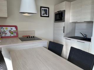 Cap HERMES, T2-3, 40m2, 4-5p, ,grande terrasse vu - Fréjus - 6