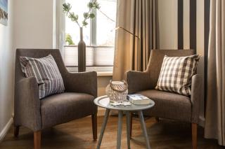 Woge2 Appartement 8 - Borkum - 6