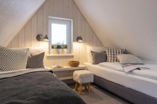 Wohnung K13 - Borkum - 7