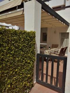 Villa Paraso N157, Condado De Alhama - Murcia - 6